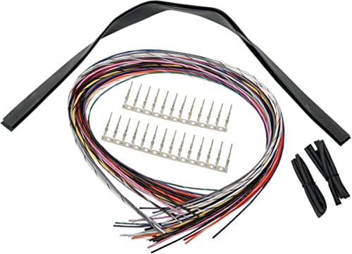 LOS ANGELES CHOPPERS WIRE KIT EXT UNIV 07-11FL