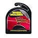 Cowles T3602C Black Half Round Wheel Well