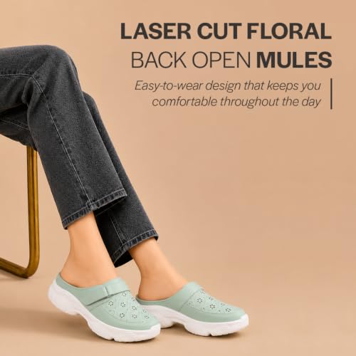 Image of FAUSTO Women Mules
