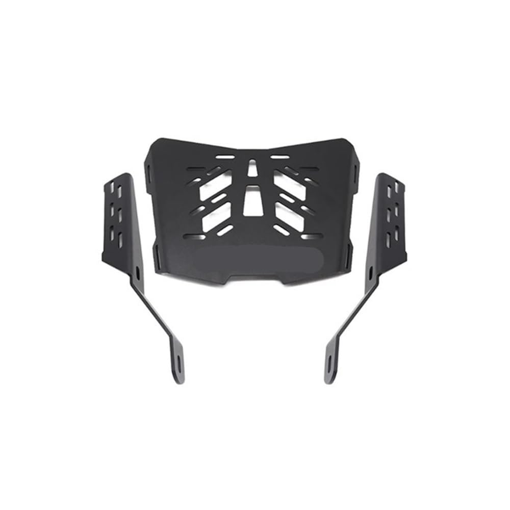 Pannier Holder Estante De Carga Trasero Estricto para Equipaje Motocicleta para ADV350 2021-2023