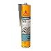 Produktbild Sika Hyflex-250 Facade 300 ml -> Hochleistungs-Fassade Betongrau