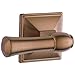 Brizo 696340-BZ - Vesi: Universal Tank Lever - Brushed Bronze Brilliance Finish