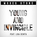  Young & Invincible (feat. Lisa Scinta)