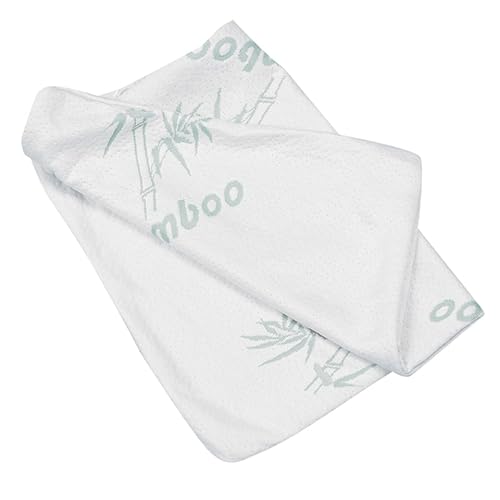 IMIKEYA Funda de Almohada