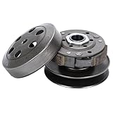 ホンダ バイク 専用設計 クラッチ 部品 ジャイロキャノピー 駆動 キット 社外品 (ホンダ)