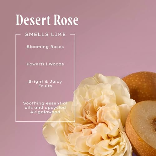 Image of Being Frenshe Perfume, Women's Eau De Perfume 2 Fl Oz (Desert Rose)