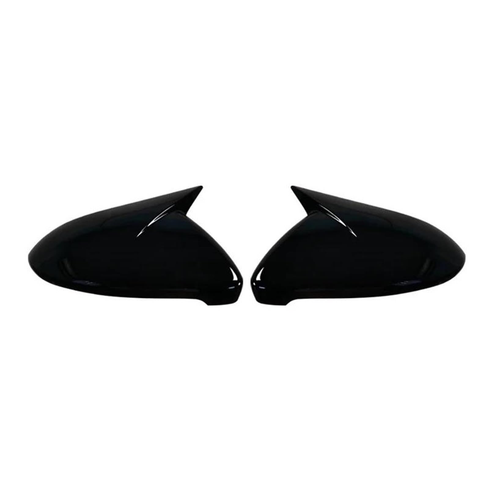 Coques rétroviseurs pour VW Golf 7 pour remplacer un capuchon rayé ou cassé