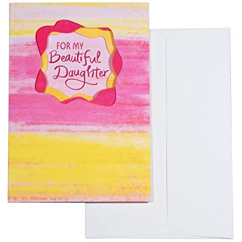 Blue Mountain Arts Greeting Card Cover