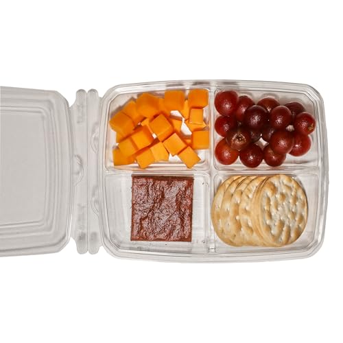 WHOLE FOODS MARKET Cheese & Crackers Snack Break