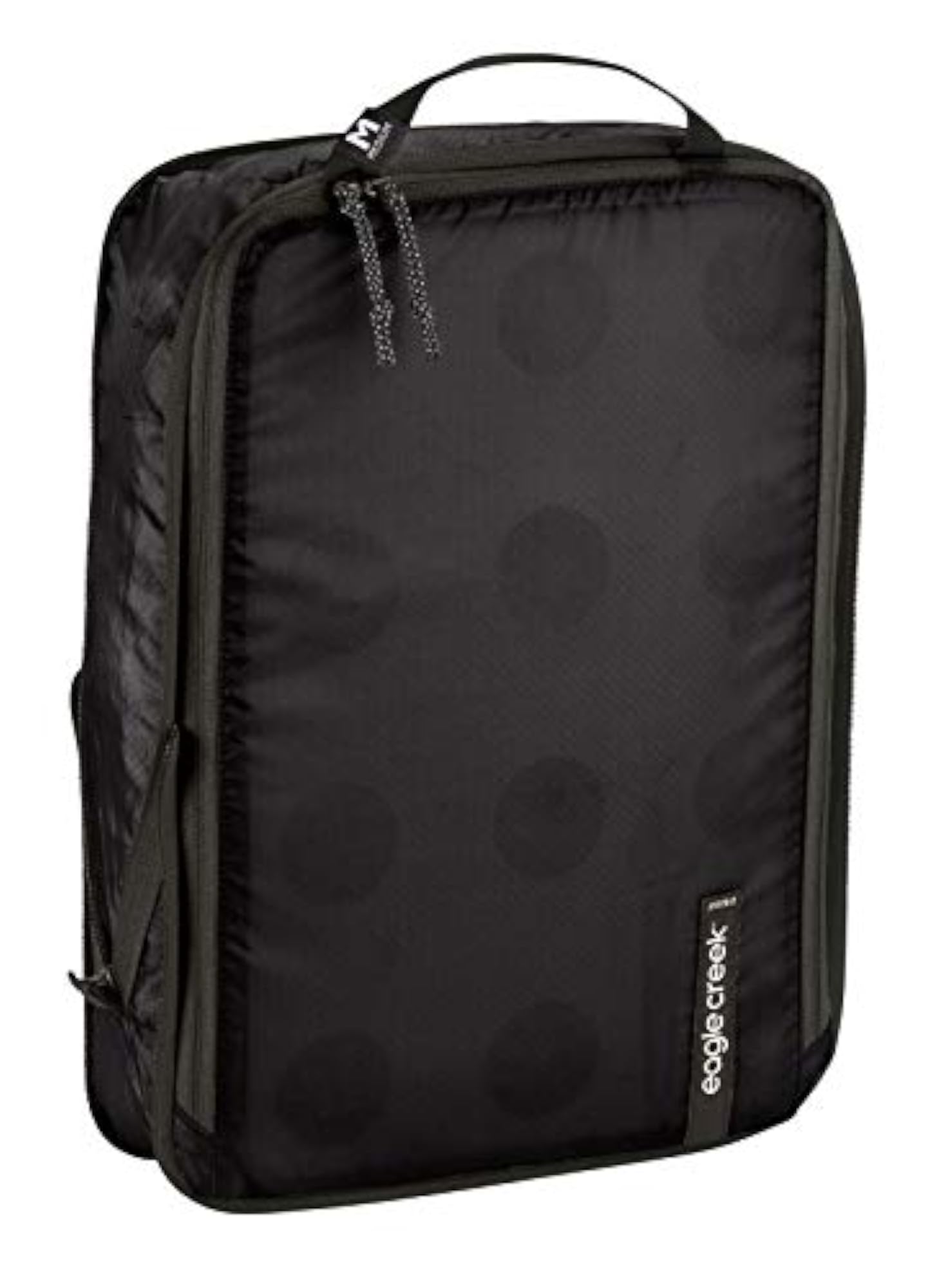 Pack-It Isolate Structured Folder, Black - Medium