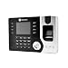 Realand RC-17 2.4" TFT Biometric Fingerprint Recorder Employee Attendance Time Clock + ID Card Reader + TCP/IP + USB