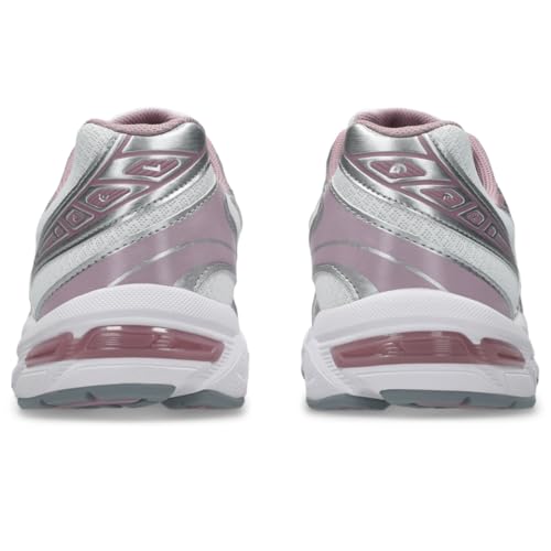 Image of ASICS Unisex GEL-1130 Sportstyle Shoes, 9.5M / 11W, White /Taro Purple