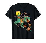 Photo Gallery dinosauro t rex divertente boo halloween ragazzi uomini zucca corrispondenza maglietta Photo Gallery dinosauro t rex divertente boo halloween ragazzi uomini zucca corrispondenza maglietta