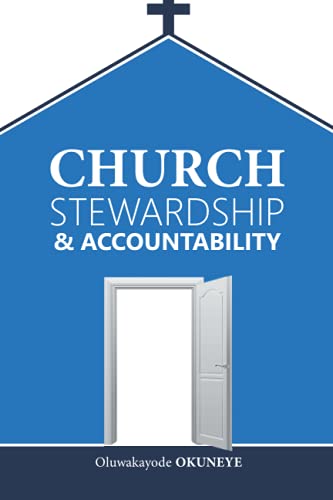 Church Stewardship and Accountability