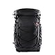 PGYTECH OnePro Flex 30L Rucksack Wasserdicht+Größe M Kamera Einsatztasche,Kamerarucksack Set für DSLR/SLR/Spiegellose Kameras/Objektive Stativ,Regenschutz Fotorucksack Wandern mit Laptopfach,Schwarz