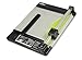 CARL Heavy Duty Rotary Paper Trimmer 12inch