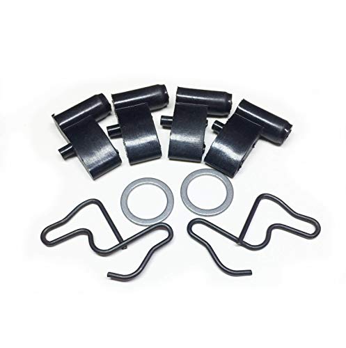 Starter Pawl Dog Kit for STIHL MS230 MS240 MS250 MS260 MS270 MS271 MS290 MS310 MS311 MS340 MS341 MS360 MS390