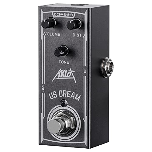 Best Guitar Pedals An Epic Guide