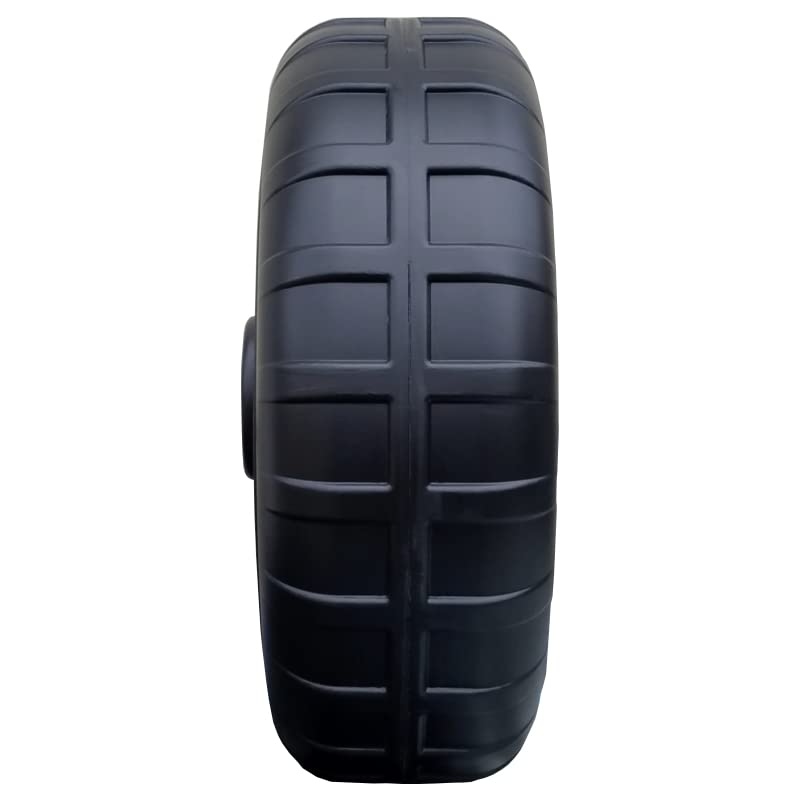 Patriot Docks 24 inch Plastic Dock Wheel (10821)