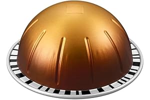 Double Espresso Dolce: A Robust and Aromatic Coffee Treat