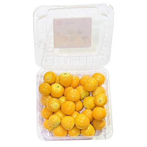 NRTC Fresh - Golden Berries (Colombia)