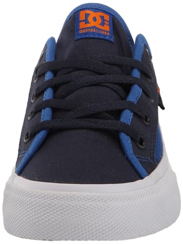 DC Shoes Boys Dc Unisex-Child Manual Youth Skate Shoe2