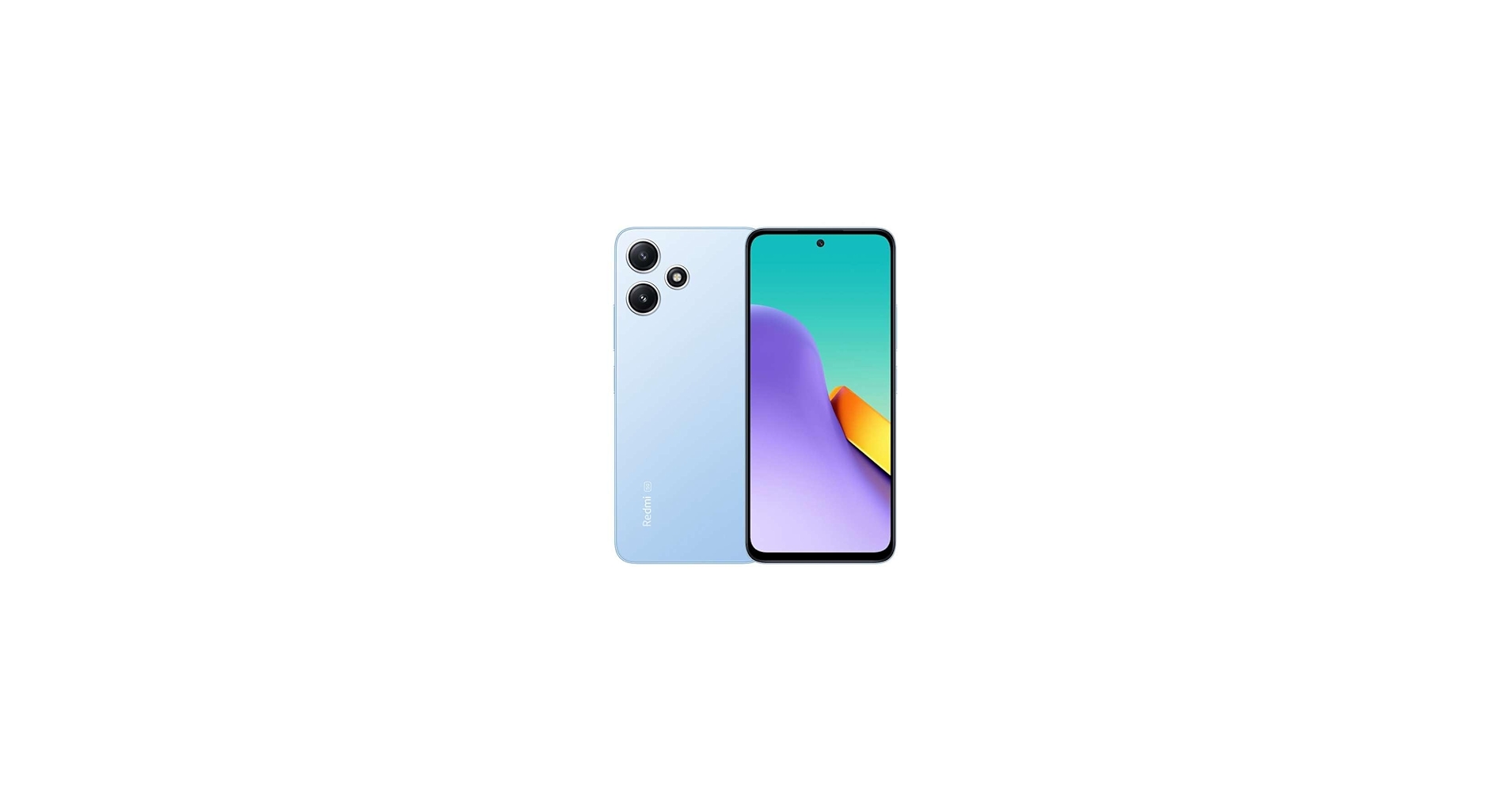 Amazon.com: Redmi Xiaomi 12 5G + 4G LTE (for Tmobile Mint