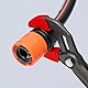 KNIPEX Cobra®High-Tech Water Pump Pliers