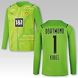 Veredelung mit Spielerflock exklusiv durch Teamsport Hoffmann