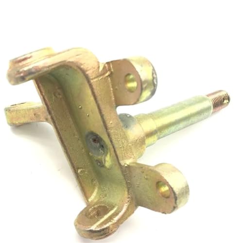 Eje lateral derecho para reparar la transmisión de Go-Karts TT 2