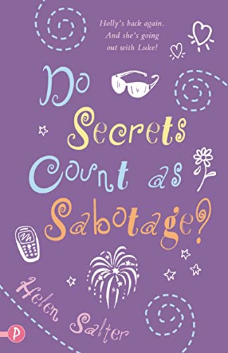 Do Secrets Count as Sabotage? view 2