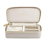 Wenn Sie zu Hause sind, können Sie es in Ihrem klassischen 3 Section Stacker aufbewahren