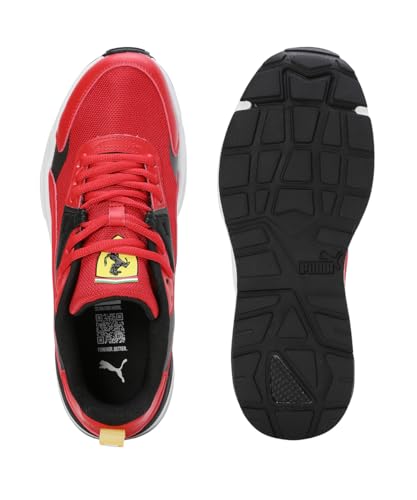 Image of Puma Unisex-Adult Ferrari VIS2K Sneaker
