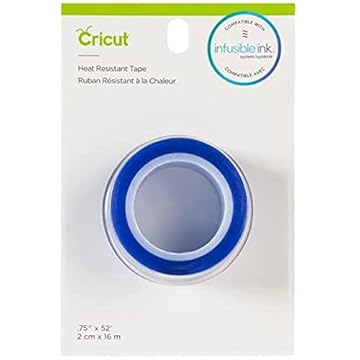 best heat resistant tape