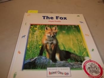 Unknown Binding The Fox-Playful Prowler Book