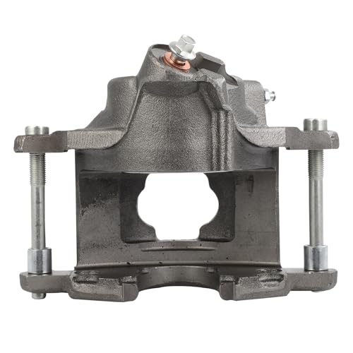 Image of 184127 Front Left Disc Brake Caliper Assembly w /o Bracket