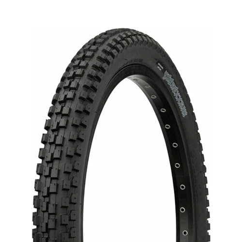 Maxxis MaxxDaddy - Single Compound - 20x2.00 - Excellent Traction On BMX Track,...