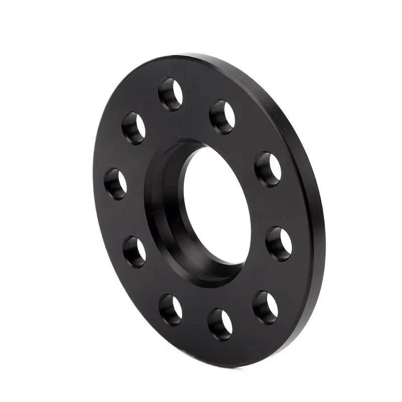 Élargisseurs de voie de haute précision mécanique PCD 5x114,3 pour Lexus
