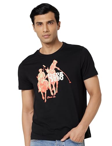 Image of U.S. Polo ASSN. Men T-Shirt