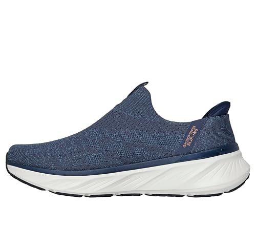 Image of Skechers Mens EDGERIDE - Commissioner Slip-ins Sneaker