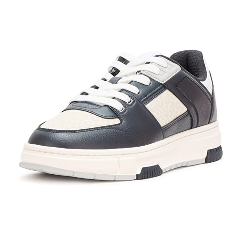 HUGO Men's Yarrow Cup Sole Sneaker