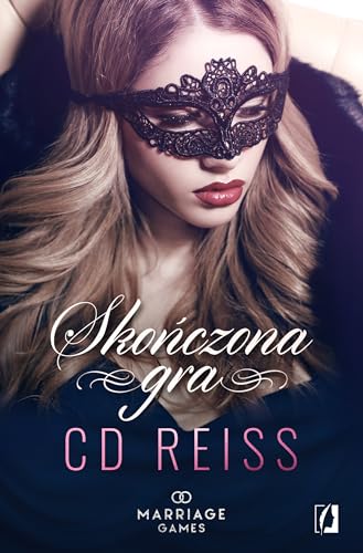 Marriage Games Tom 2 Skonczona gra