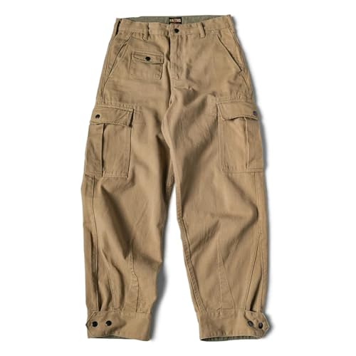 Belgian M64 Modified Pants