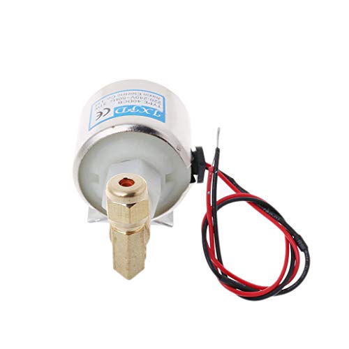 Bomba de aceite para máquina de humo de escenario 40DCB 31 W, 220-240 V, accesorios para máquinas de humo miniatura 2