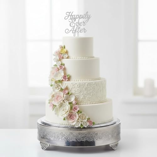 Modelos para practicar la decoración de pasteles con chupetes de espuma de alta densidad 8