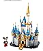 Lego Disney Mini Castle 40478