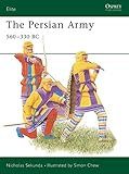 The Persian Army 560-330 BC (Elite)