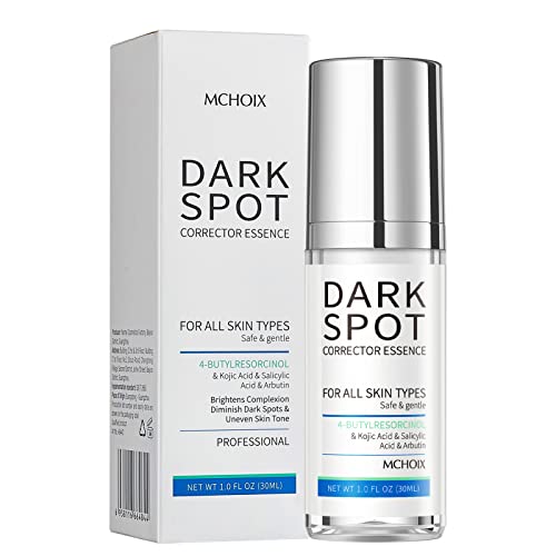 Find The Best Serum For Brown Spots Reviews & Comparison Katynel