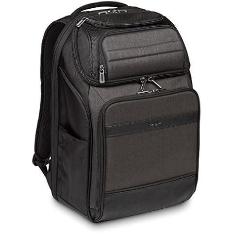 Targus TSB913EU CitySmart 12,5 13 13,3 14 15 15,6" Professional Notebook-Rucksack Cover