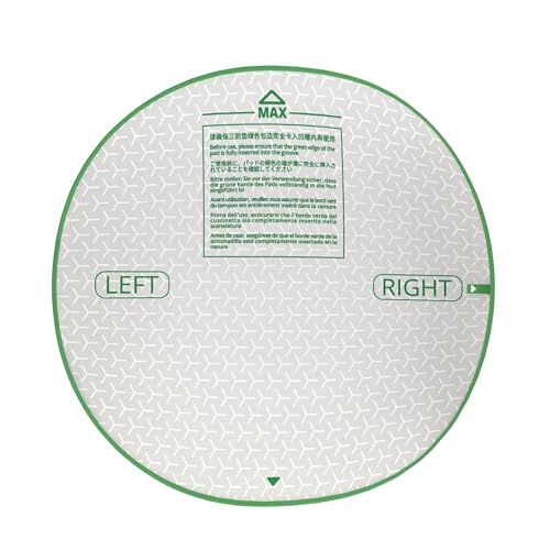 PETKIT Pura Max 2 Selbstreinigende Katzentoilette Innenpolsterung, Wasserdicht und Auslaufsicher, Kratzfest, Hohe Elastizität(Nicht Kompatibel mit Pura Max)